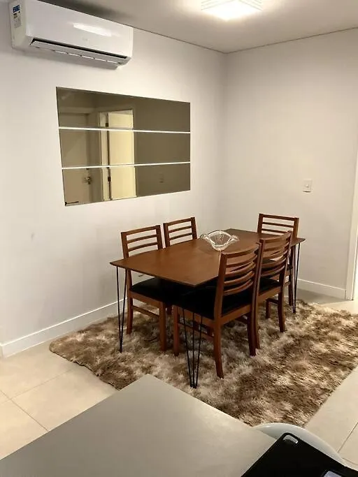 Apto Elegante Com Localizacao Privilegiada E Rooftop Incrivel Florianópolis Apartamento