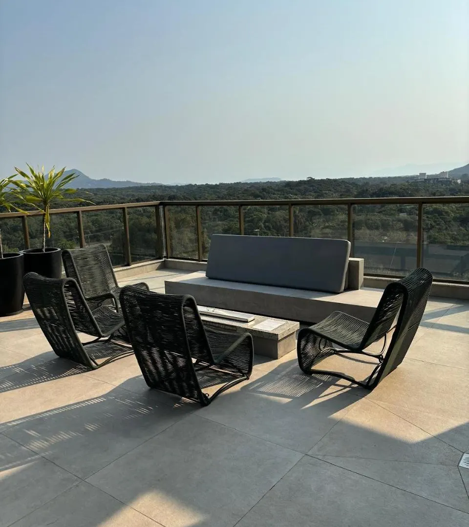Apto Elegante Com Localizacao Privilegiada E Rooftop Incrivel Florianópolis