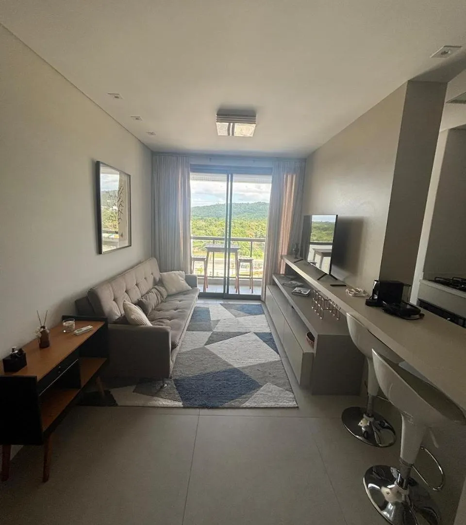 Apto Elegante Com Localizacao Privilegiada E Rooftop Incrivel Florianópolis